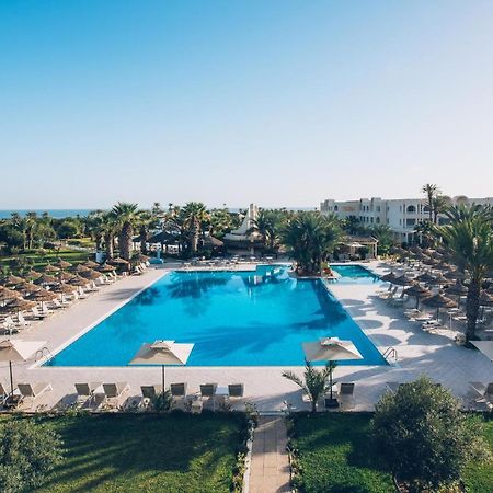 Iberostar Waves Mehari Djerba Ξενοδοχείο Taguermess Εξωτερικό φωτογραφία