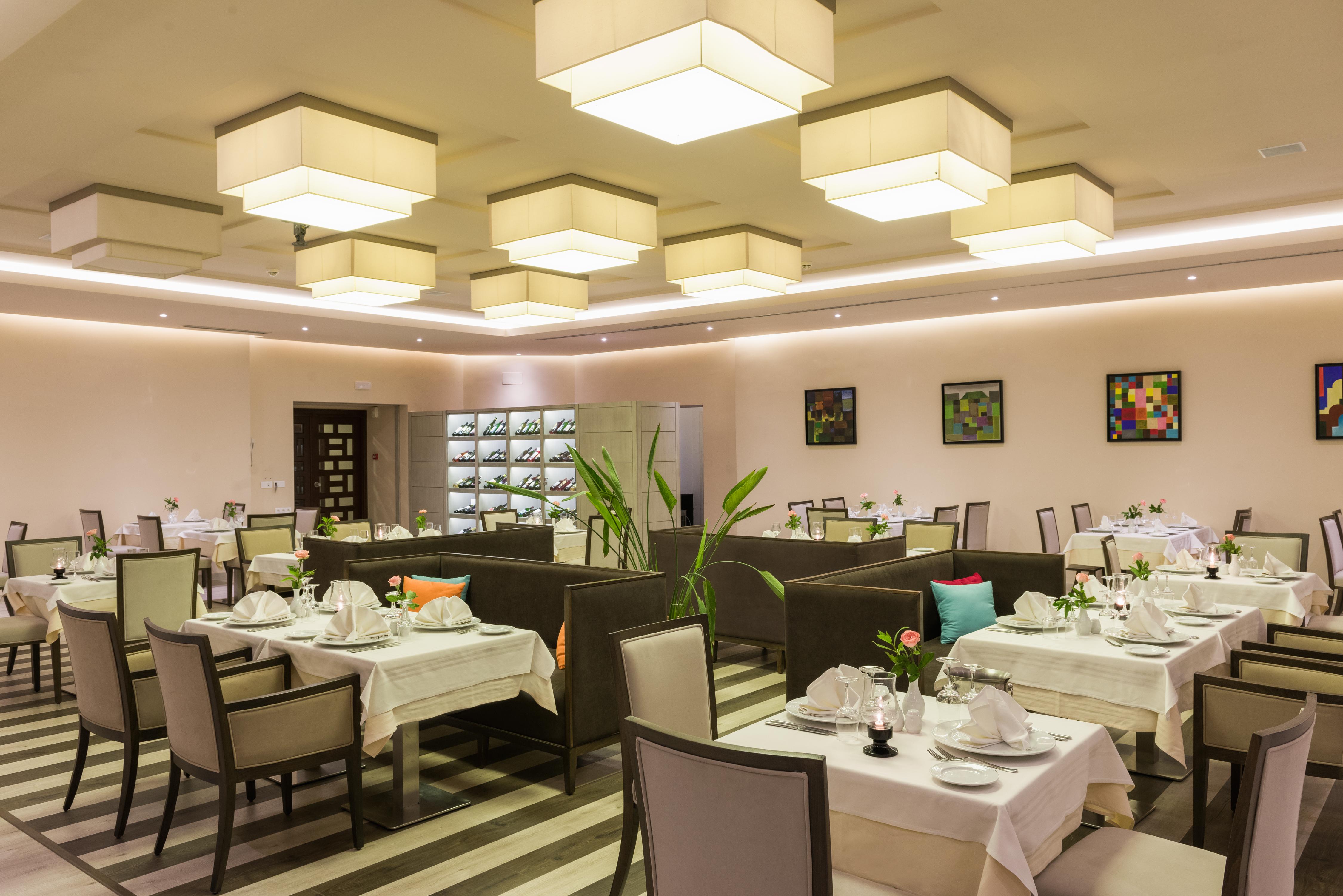 Iberostar Waves Mehari Djerba Ξενοδοχείο Taguermess Εξωτερικό φωτογραφία
