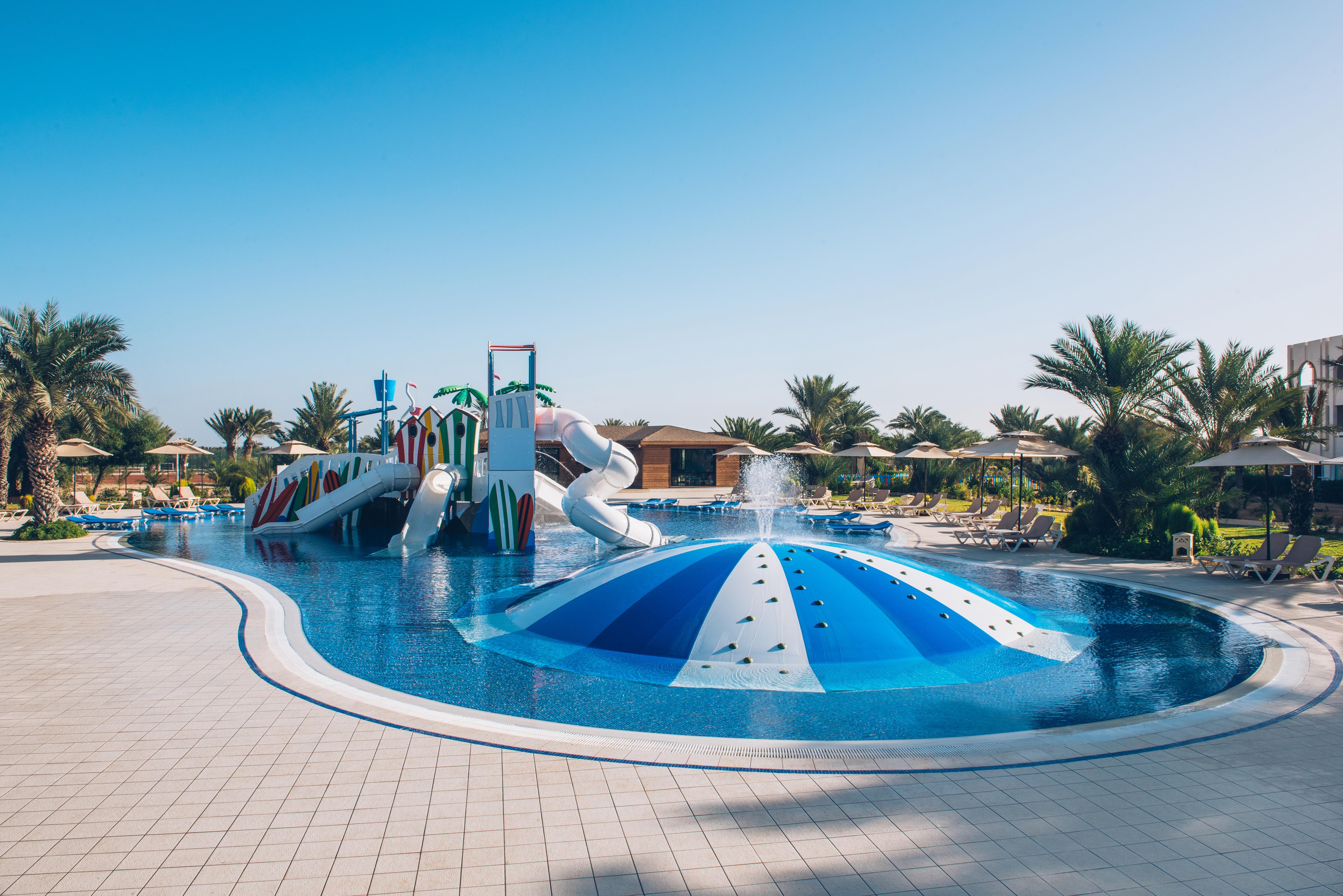 Iberostar Waves Mehari Djerba Ξενοδοχείο Taguermess Εξωτερικό φωτογραφία