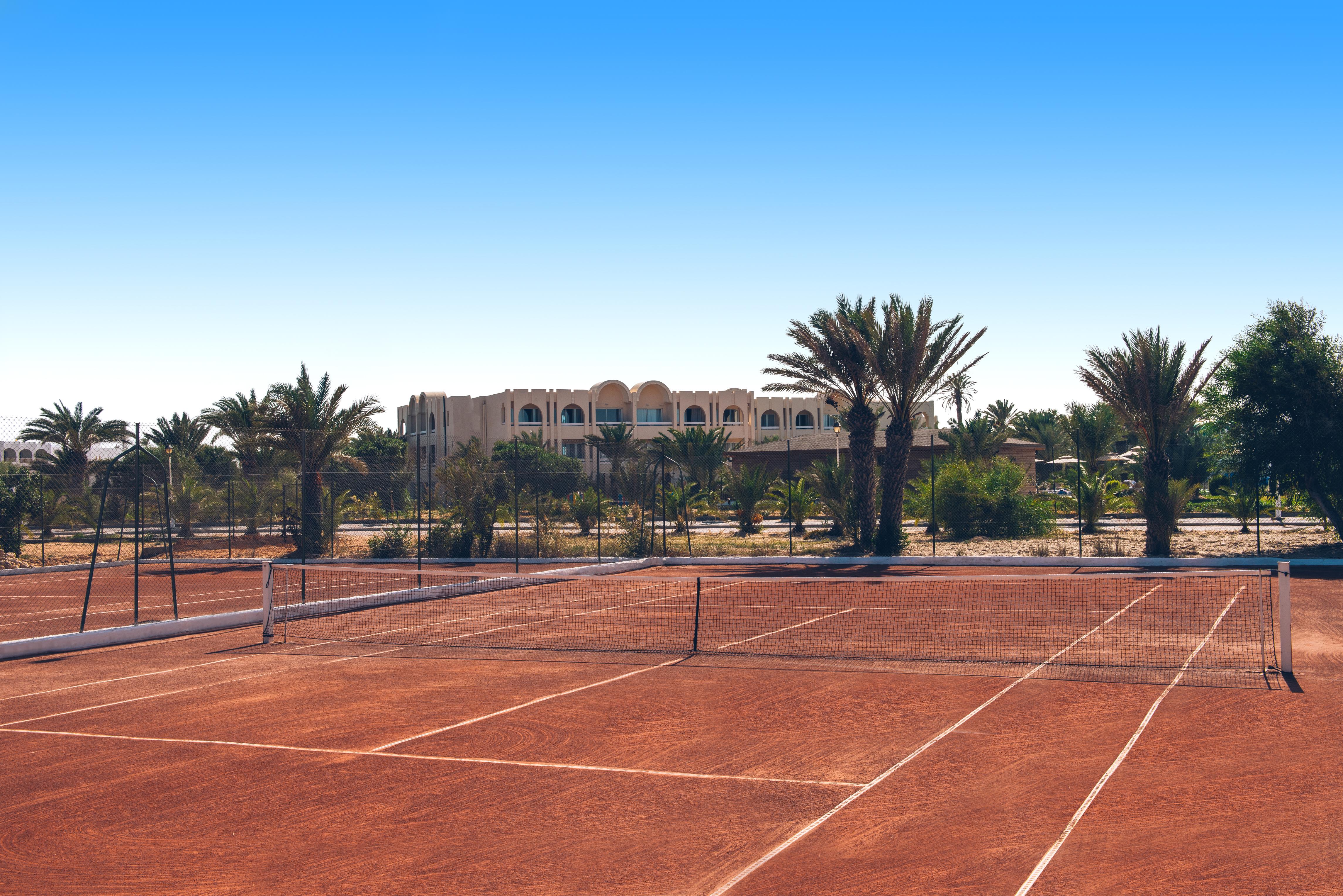 Iberostar Waves Mehari Djerba Ξενοδοχείο Taguermess Εξωτερικό φωτογραφία