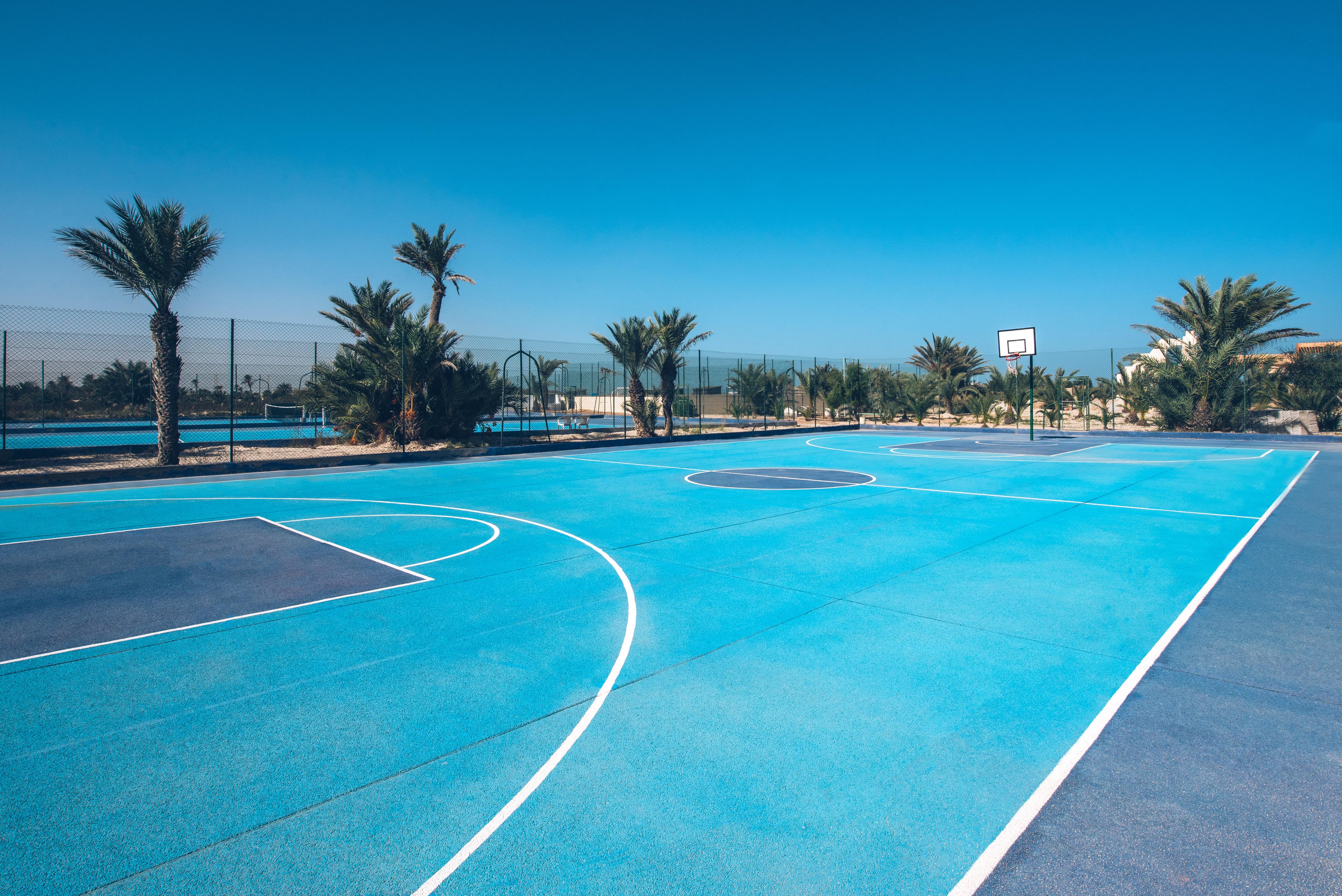 Iberostar Waves Mehari Djerba Ξενοδοχείο Taguermess Εξωτερικό φωτογραφία