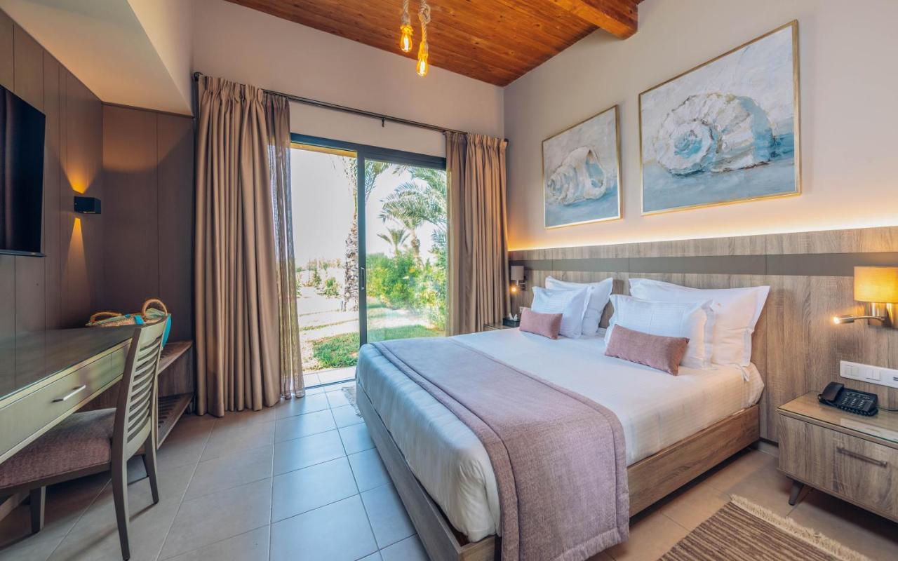 Iberostar Waves Mehari Djerba Ξενοδοχείο Taguermess Εξωτερικό φωτογραφία
