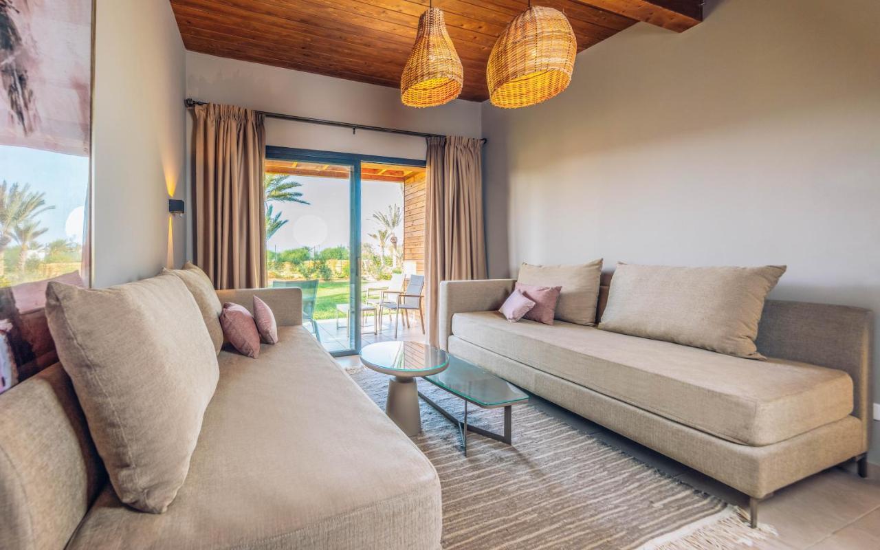 Iberostar Waves Mehari Djerba Ξενοδοχείο Taguermess Εξωτερικό φωτογραφία