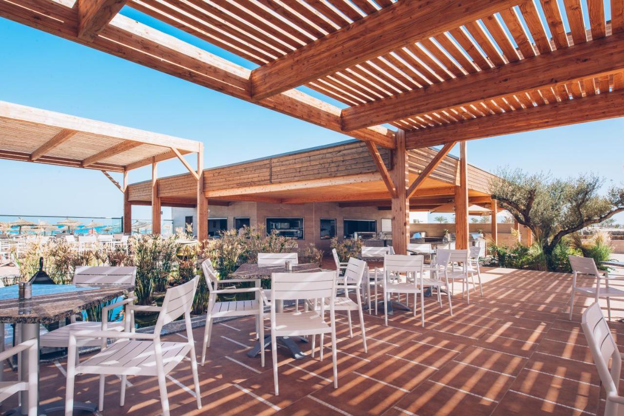 Iberostar Waves Mehari Djerba Ξενοδοχείο Taguermess Εξωτερικό φωτογραφία