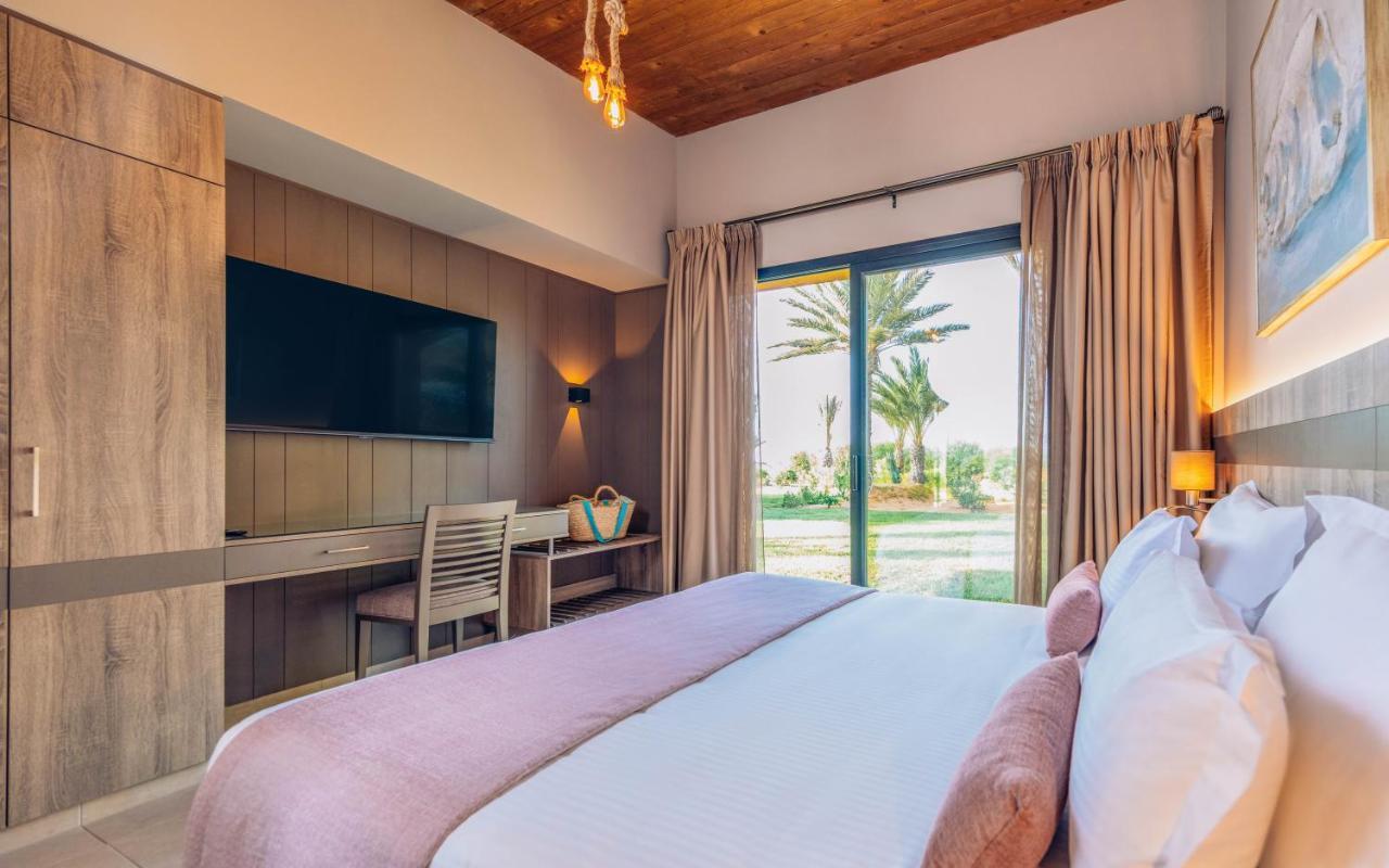 Iberostar Waves Mehari Djerba Ξενοδοχείο Taguermess Εξωτερικό φωτογραφία