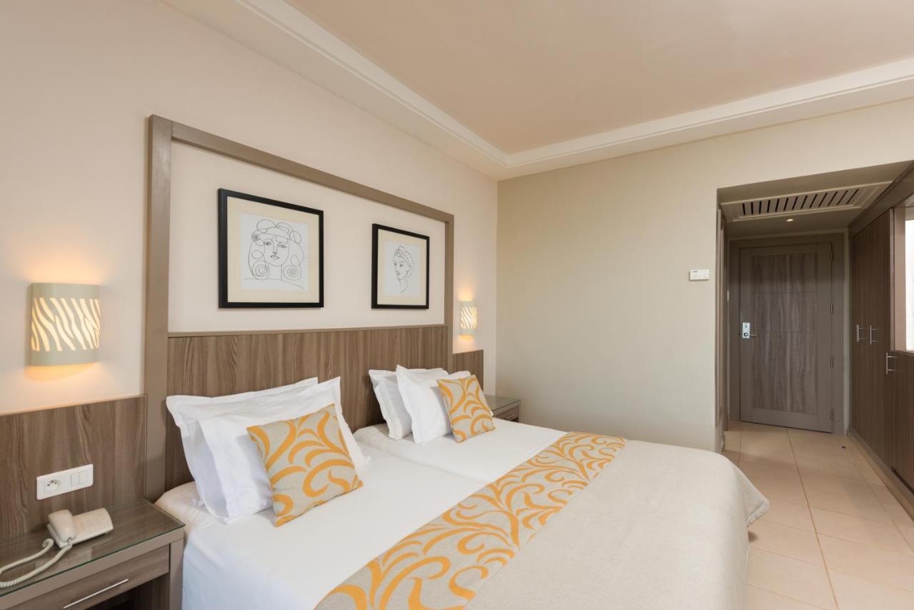 Iberostar Waves Mehari Djerba Ξενοδοχείο Taguermess Εξωτερικό φωτογραφία