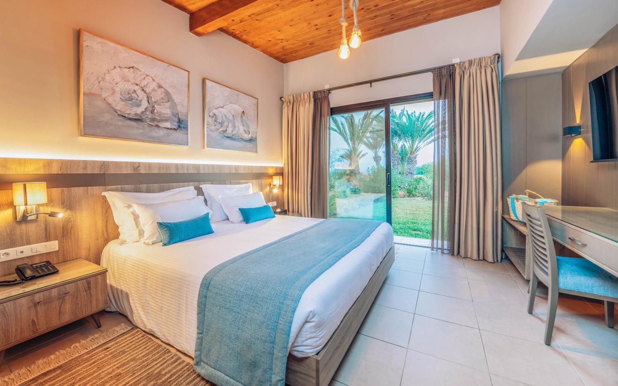 Iberostar Waves Mehari Djerba Ξενοδοχείο Taguermess Εξωτερικό φωτογραφία