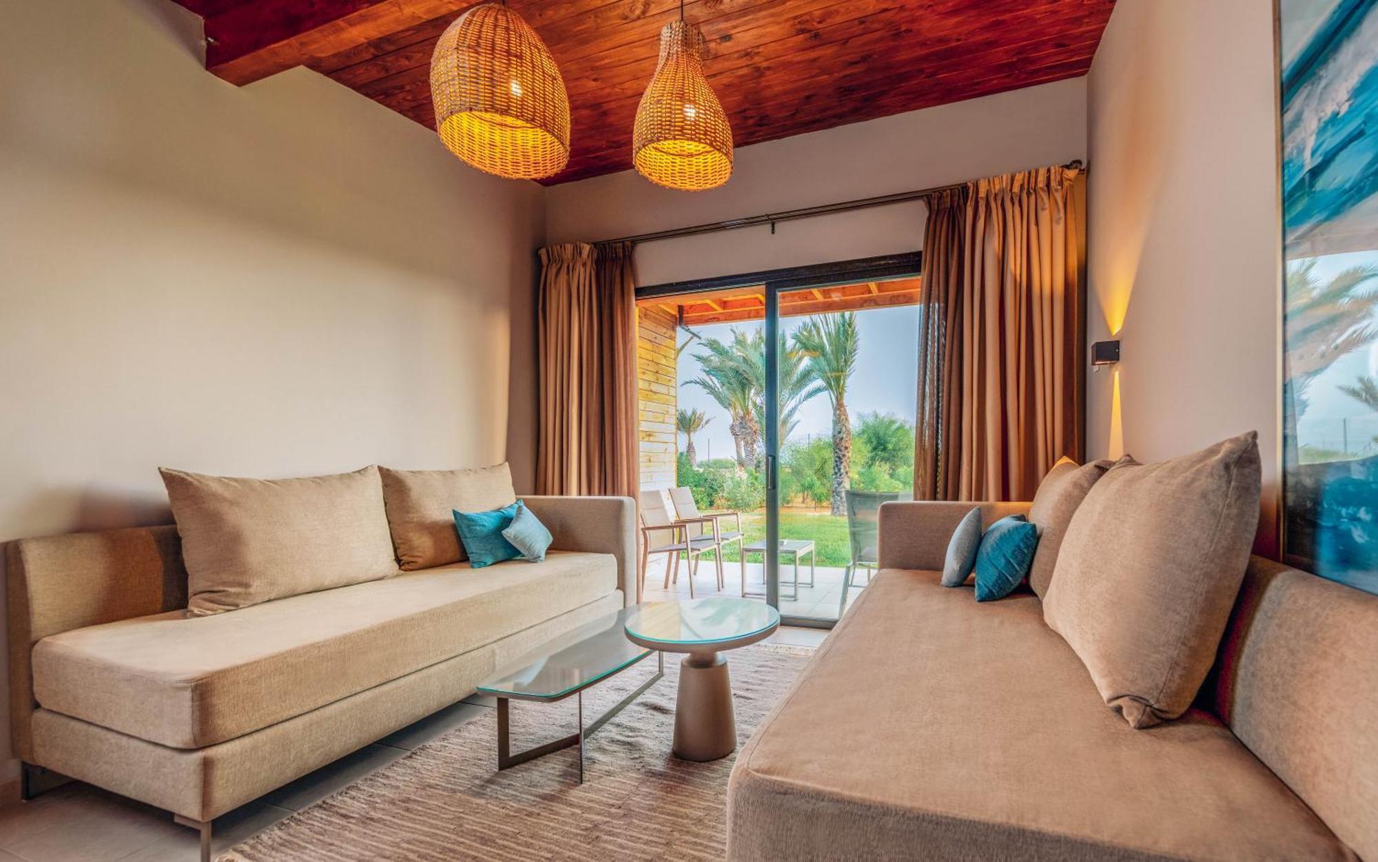 Iberostar Waves Mehari Djerba Ξενοδοχείο Taguermess Εξωτερικό φωτογραφία