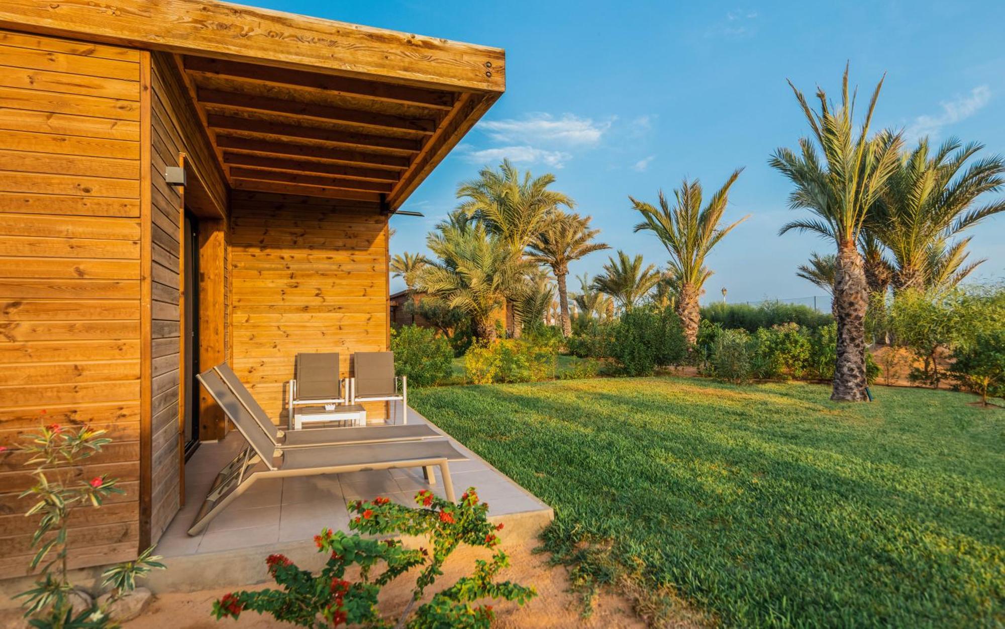 Iberostar Waves Mehari Djerba Ξενοδοχείο Taguermess Εξωτερικό φωτογραφία