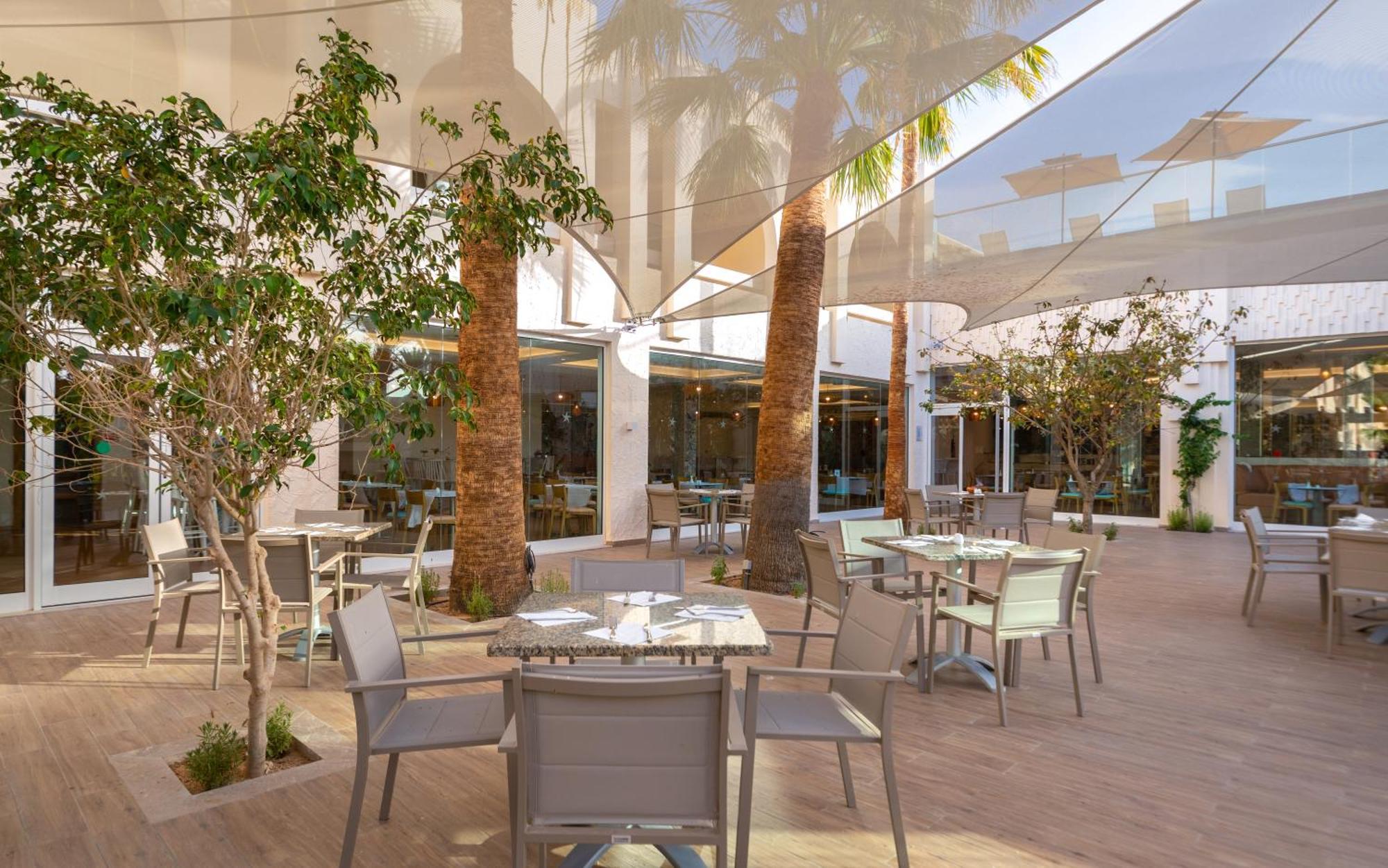 Iberostar Waves Mehari Djerba Ξενοδοχείο Taguermess Εξωτερικό φωτογραφία