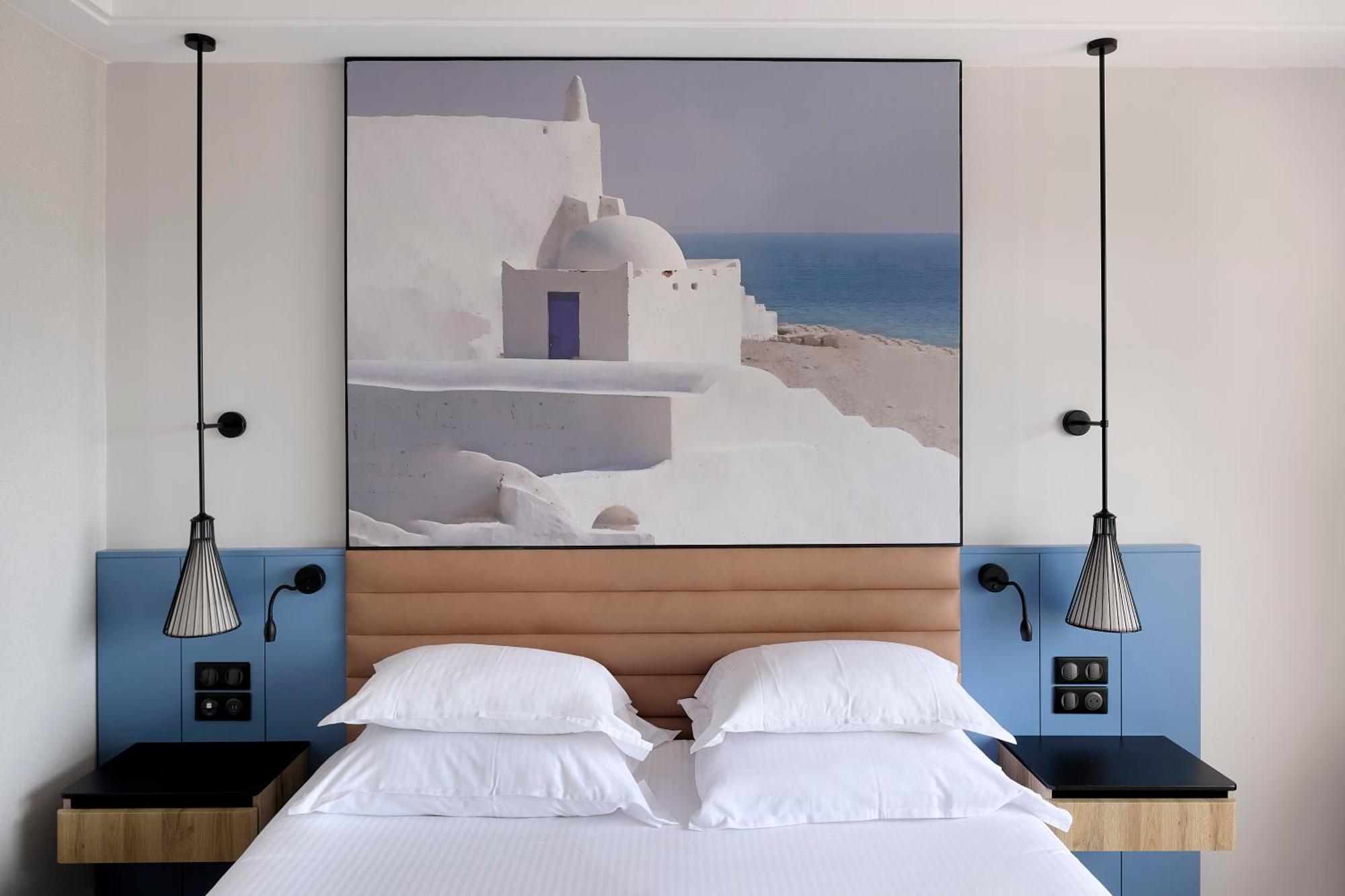 Iberostar Waves Mehari Djerba Ξενοδοχείο Taguermess Εξωτερικό φωτογραφία