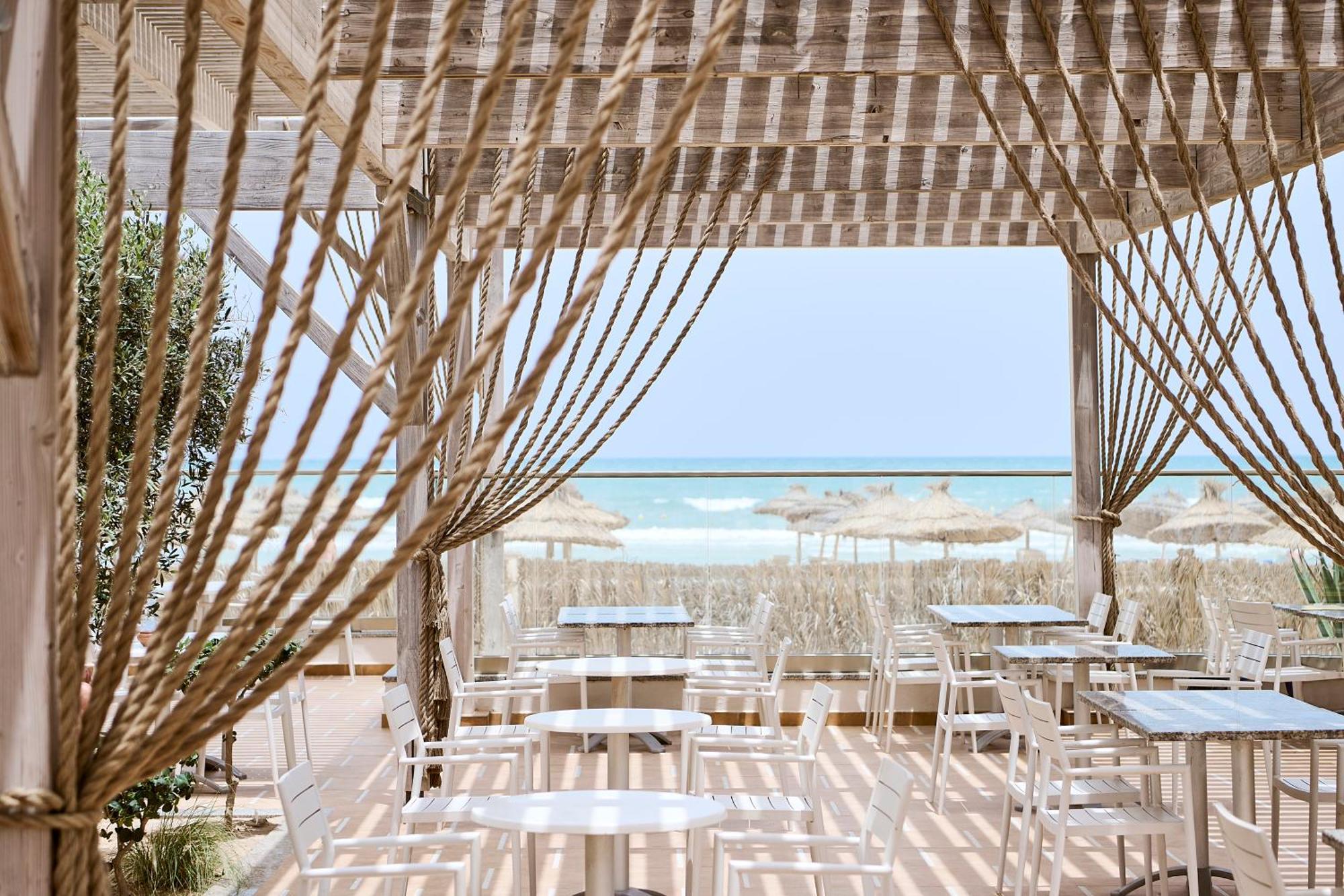Iberostar Waves Mehari Djerba Ξενοδοχείο Taguermess Εξωτερικό φωτογραφία