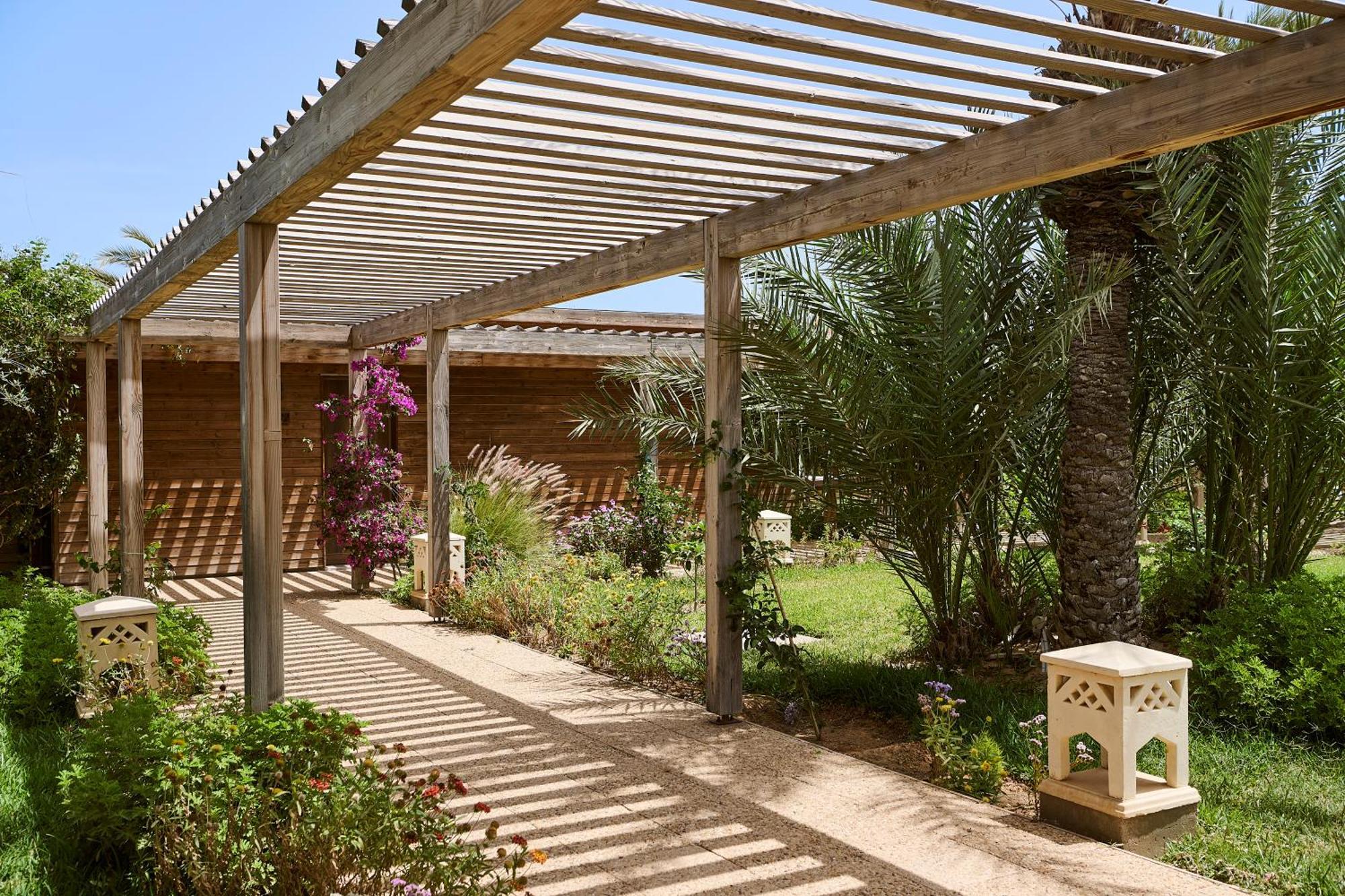 Iberostar Waves Mehari Djerba Ξενοδοχείο Taguermess Εξωτερικό φωτογραφία