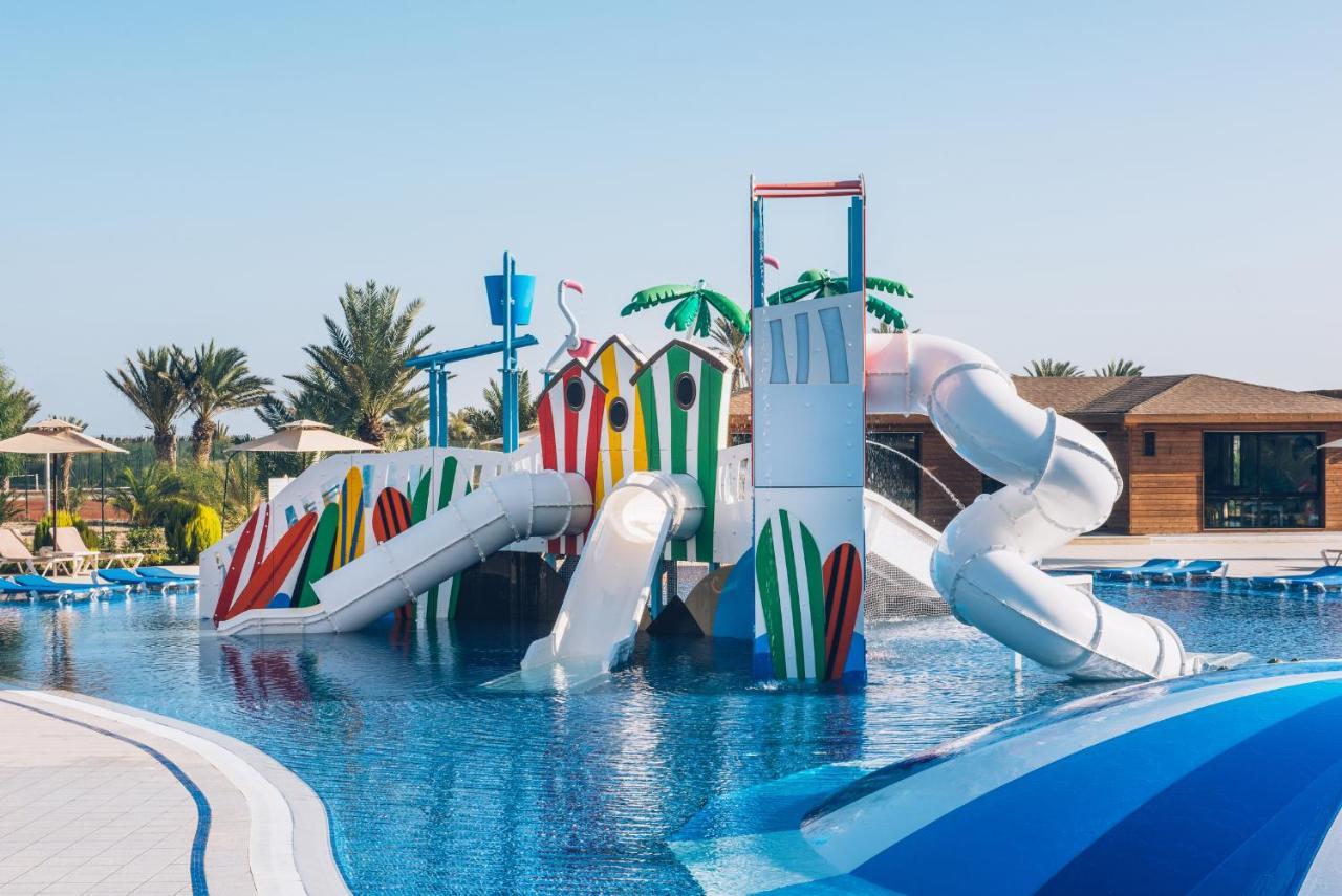 Iberostar Waves Mehari Djerba Ξενοδοχείο Taguermess Εξωτερικό φωτογραφία