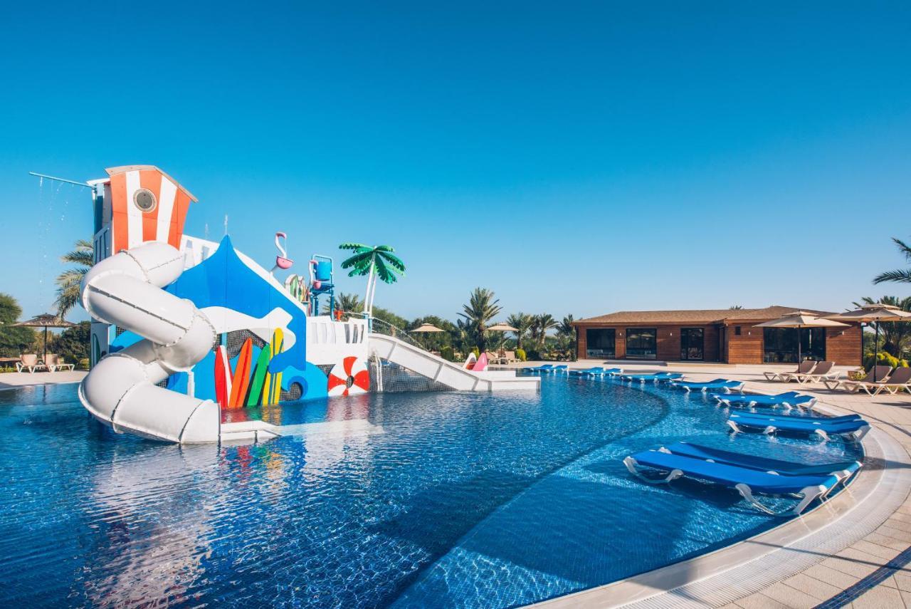 Iberostar Waves Mehari Djerba Ξενοδοχείο Taguermess Εξωτερικό φωτογραφία