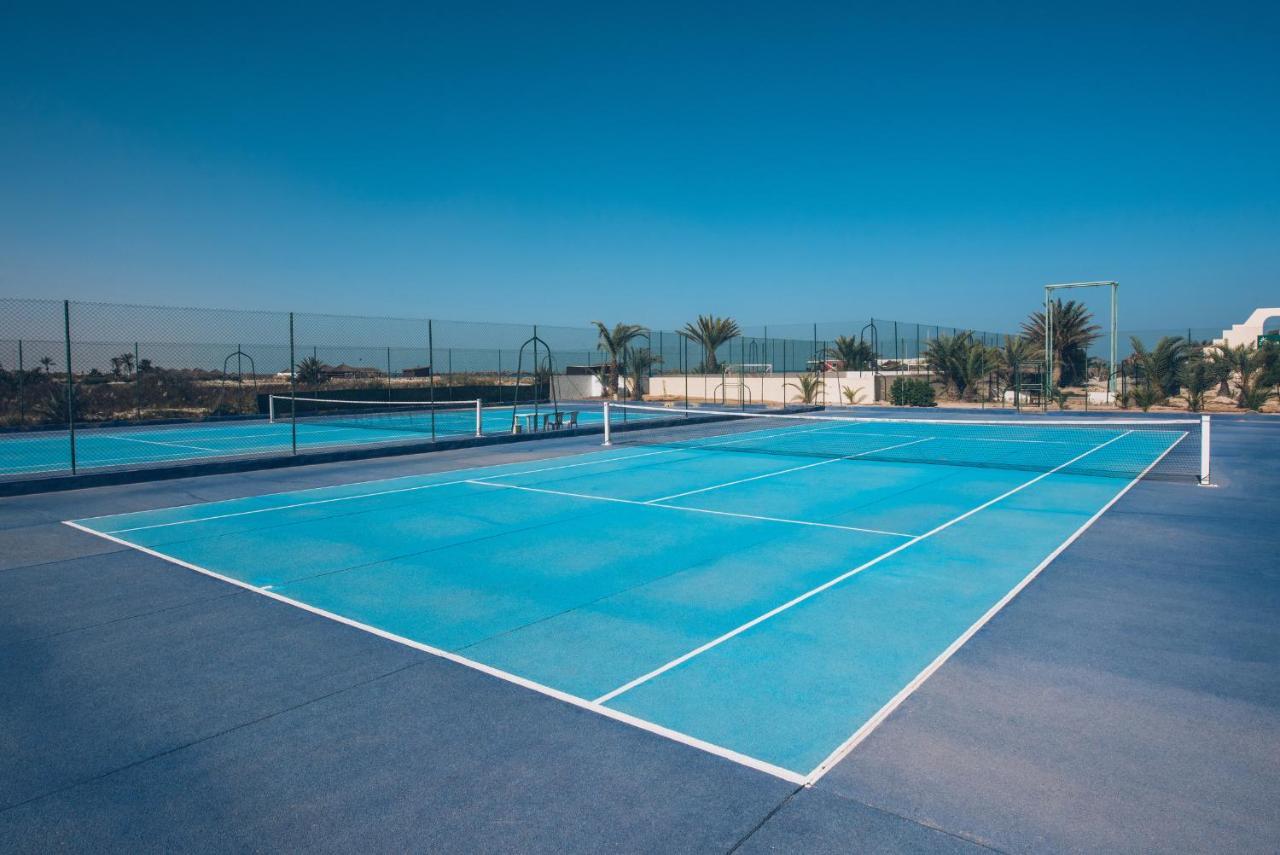 Iberostar Waves Mehari Djerba Ξενοδοχείο Taguermess Εξωτερικό φωτογραφία