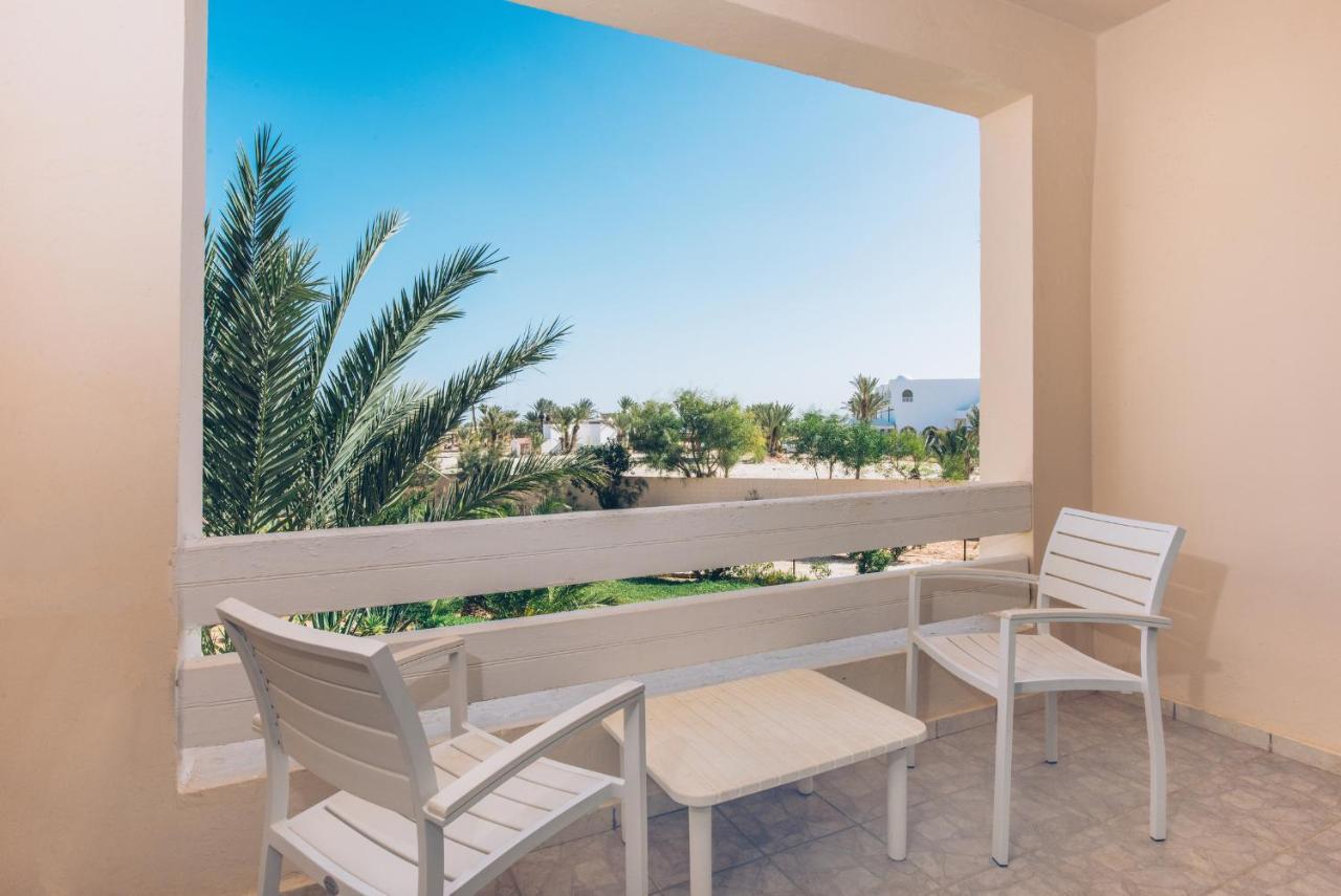 Iberostar Waves Mehari Djerba Ξενοδοχείο Taguermess Εξωτερικό φωτογραφία